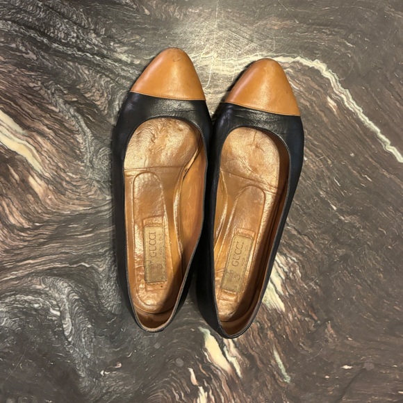 Gucci ballet flats - Picture 3 of 6